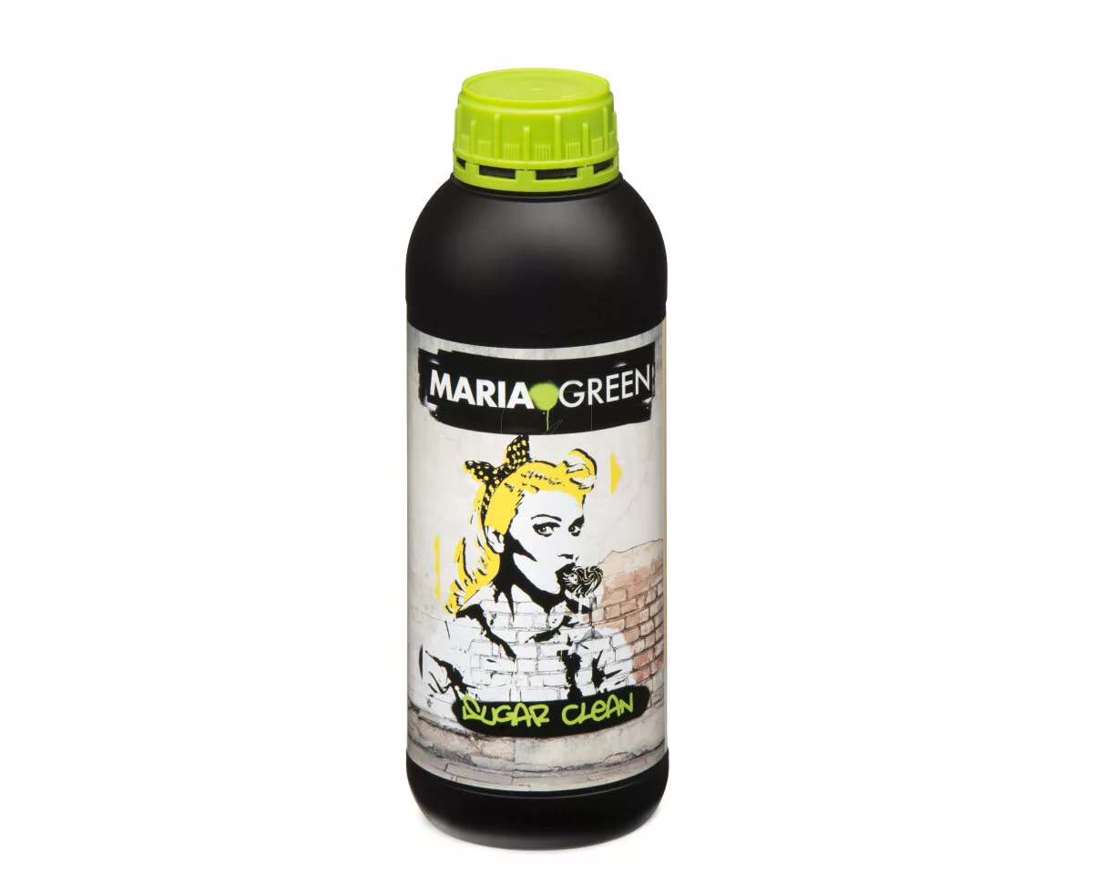 Sugar Clean - Aditivo para Mejora del Crecimiento - Imagen 2