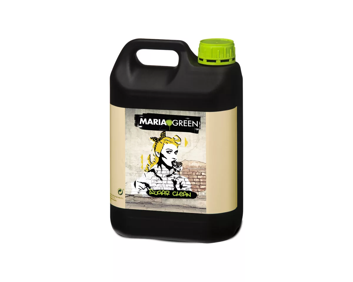 Sugar Clean - Aditivo para Mejora del Crecimiento - Imagen 3