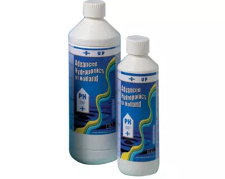 Ph Up 1 l Advance Hydroponics of Holland - Ajuste del pH para Crecimiento y Floración