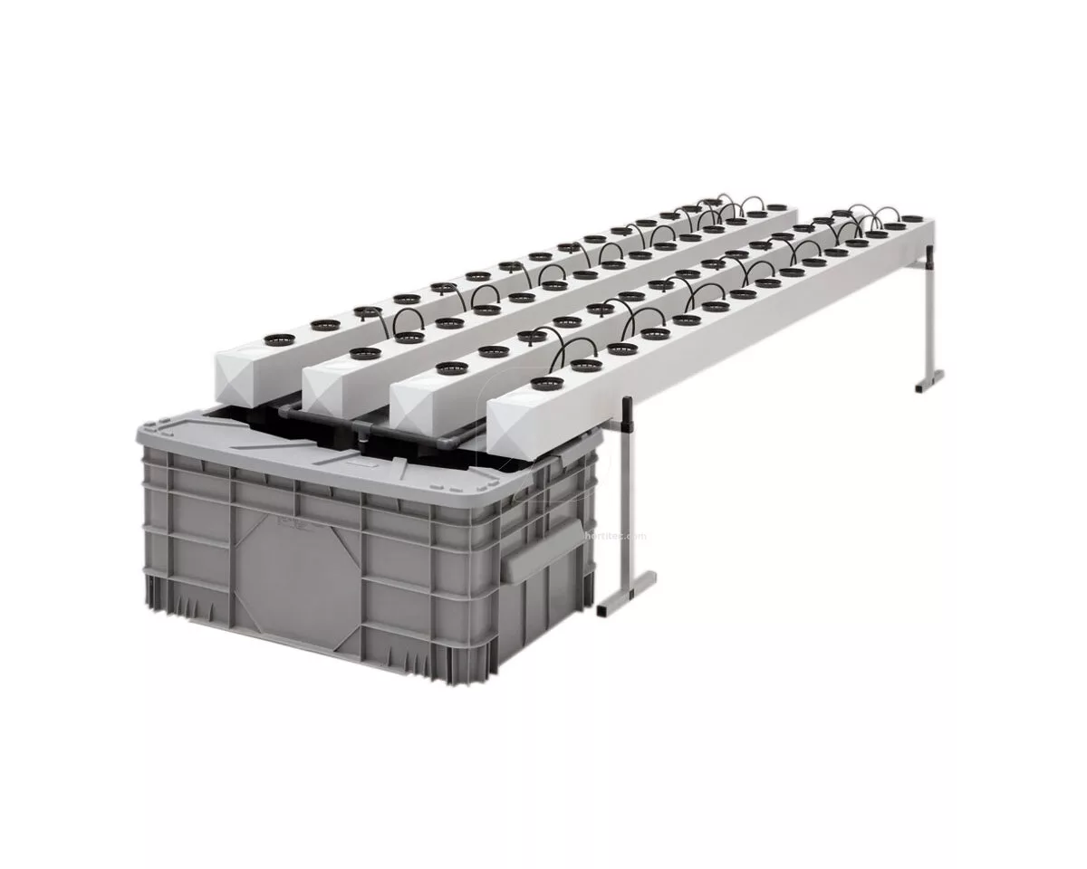 Sistema Aeropónico GrowStream® 40 V2 - Tecnología Hidropónica de Alta Eficiencia - Imagen 8