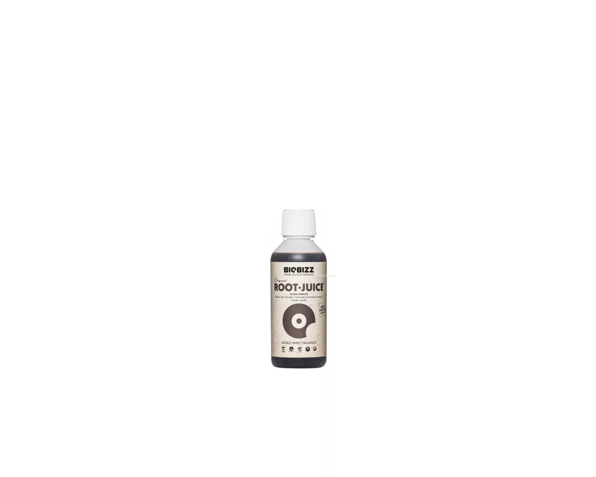 Root·Juice™ - Estimulador de Raíces Orgánico - Imagen 2