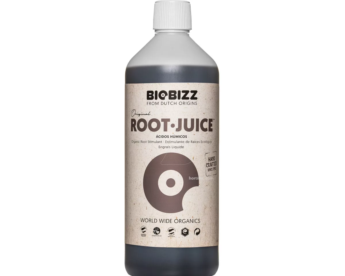 Root·Juice™ - Estimulador de Raíces Orgánico - Imagen 3