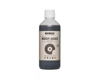 Root·Juice™ - Estimulador de Raíces Orgánico