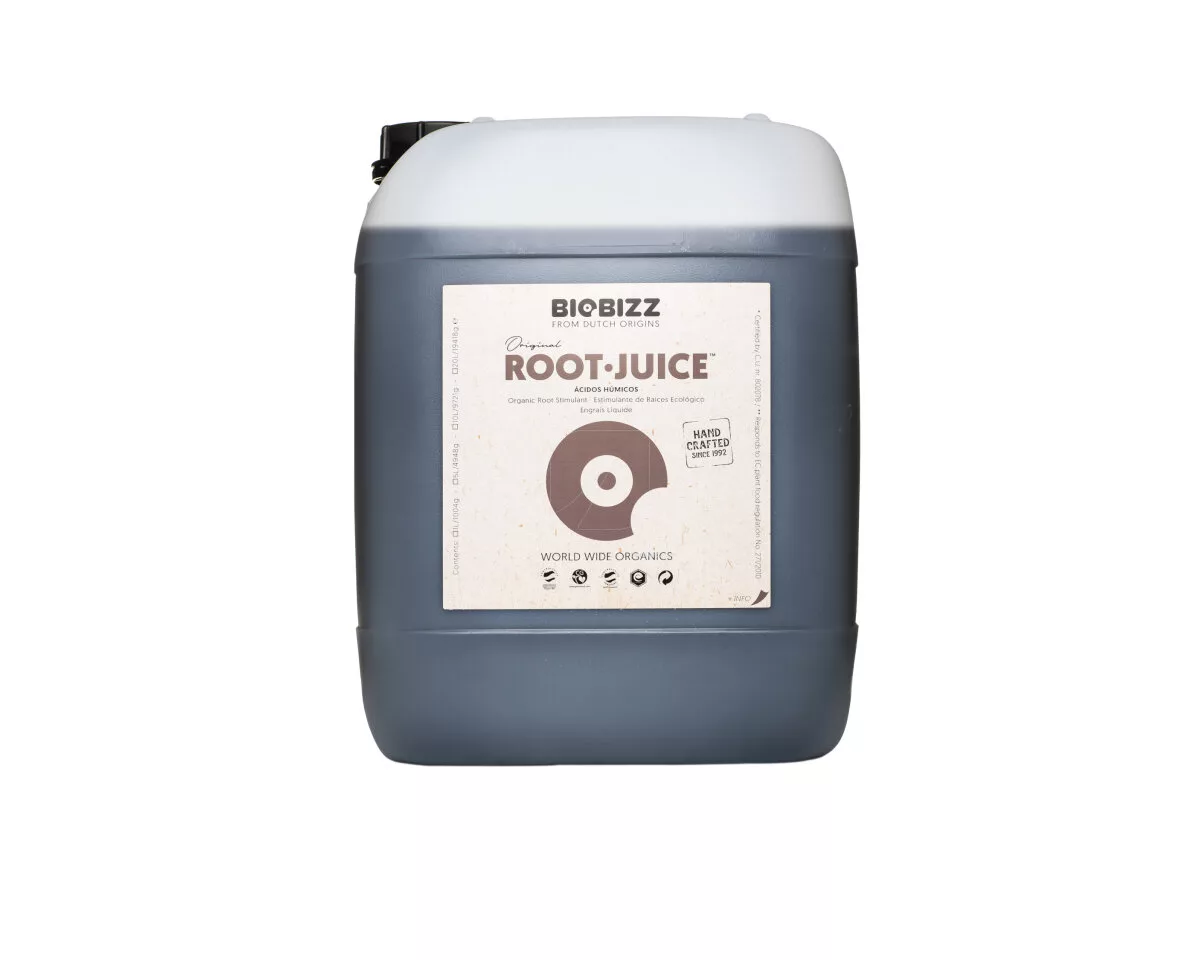 Root·Juice™ - Estimulador de Raíces Orgánico - Imagen 5
