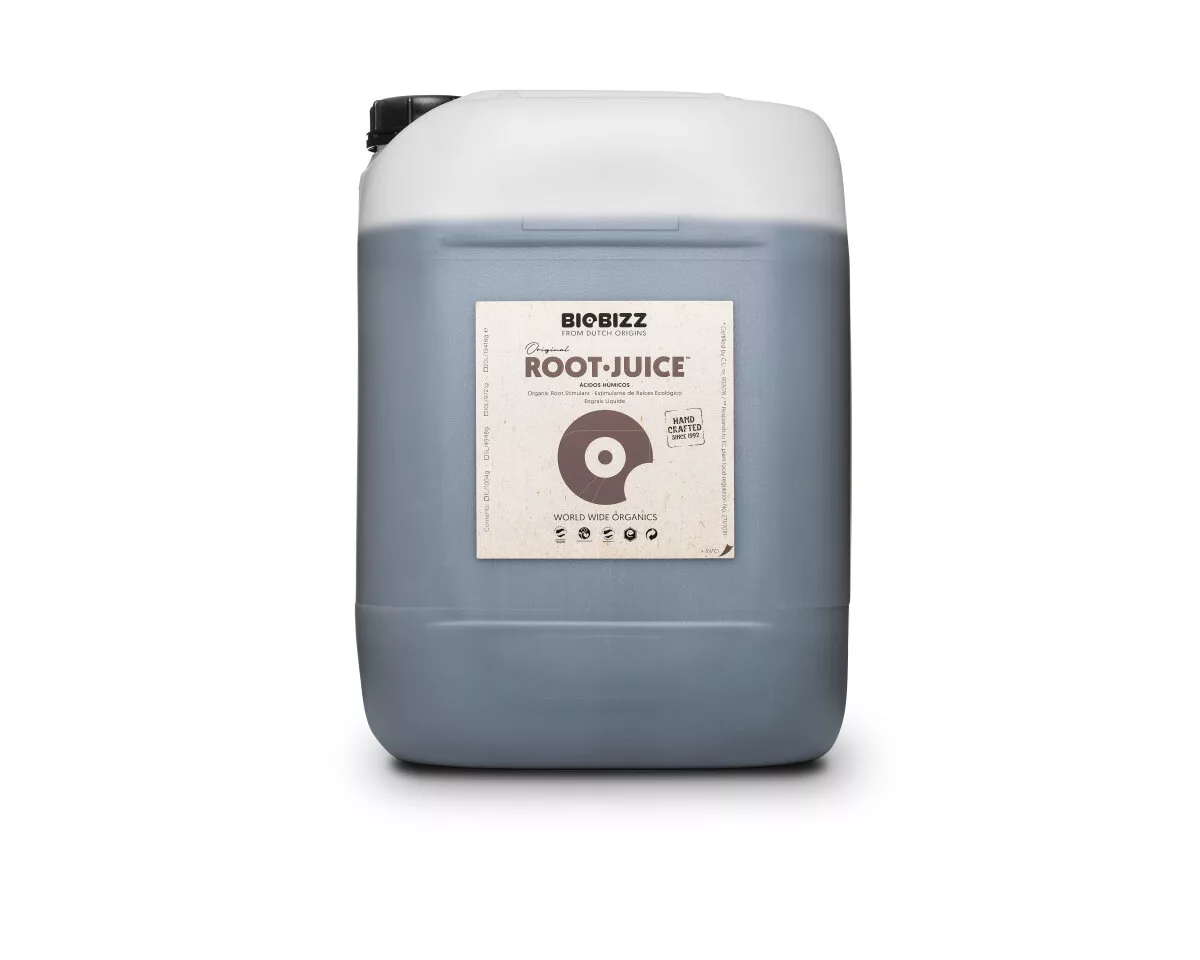 Root·Juice™ - Estimulador de Raíces Orgánico - Imagen 6