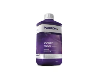 Power Roots Plagron: Estimulador Orgánico de Raíces