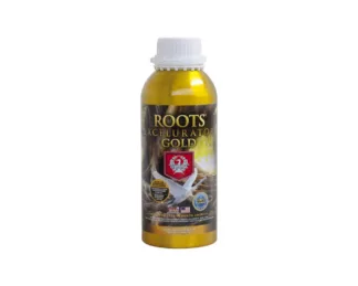 Roots Excelurator Gold