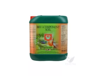 Sustrato Bio 1-Component Tierra