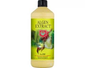 Algen Extract® - Nutrición con extracto de alga