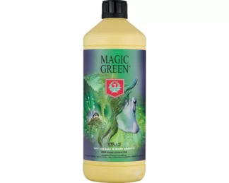 Estimulador de Crecimiento Orgánico Magic Green®