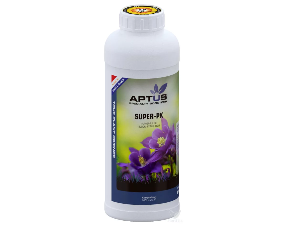 Super-PK - Estimulante Organo-Mineral APTUS - Imagen 3