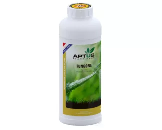 Fungone Aptus: Protección Biológica Contra Hongos y Bacterias