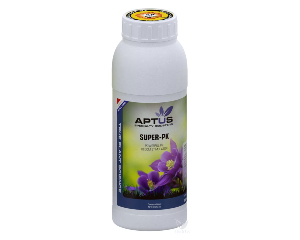 Super-PK - Estimulante Organo-Mineral APTUS - Imagen 5