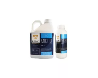 Micro - Solución Nutricional REMO