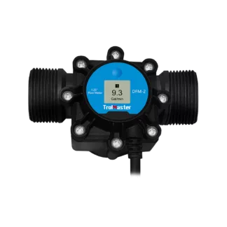 Medidor de caudal digital 1,25″ (DFM-2) Trolmaster
