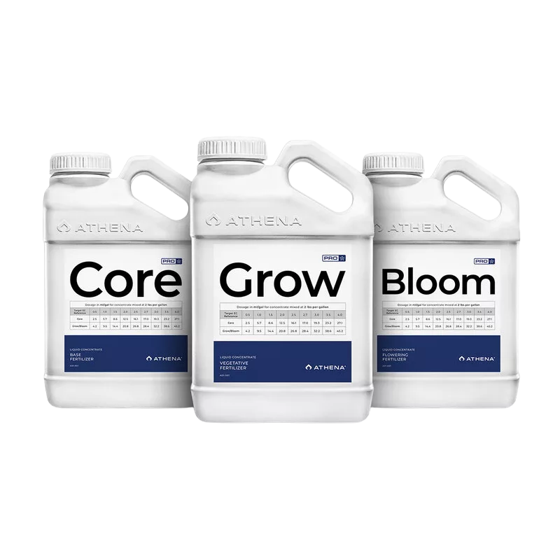 Pro Mix Kit - para nutrición