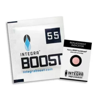Integra Boost: Regulador de Humedad para Horticultura