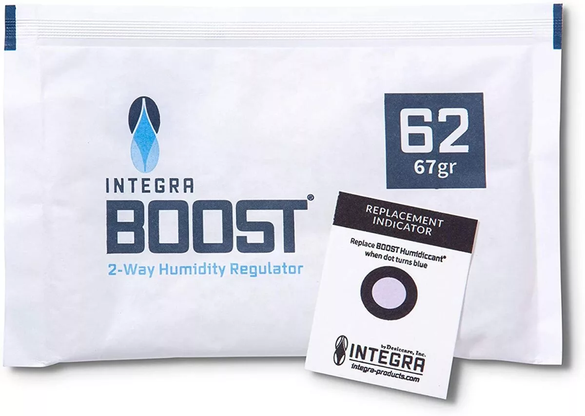 Integra Boost: Regulador de Humedad para Horticultura - Imagen 4