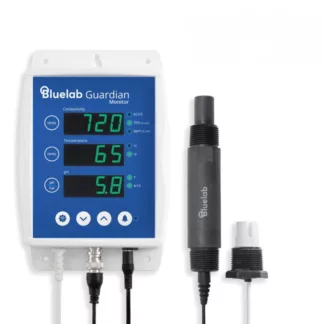 Guardian Monitor Inline Wi-Fi - Control remoto del pH, conductividad y temperatura