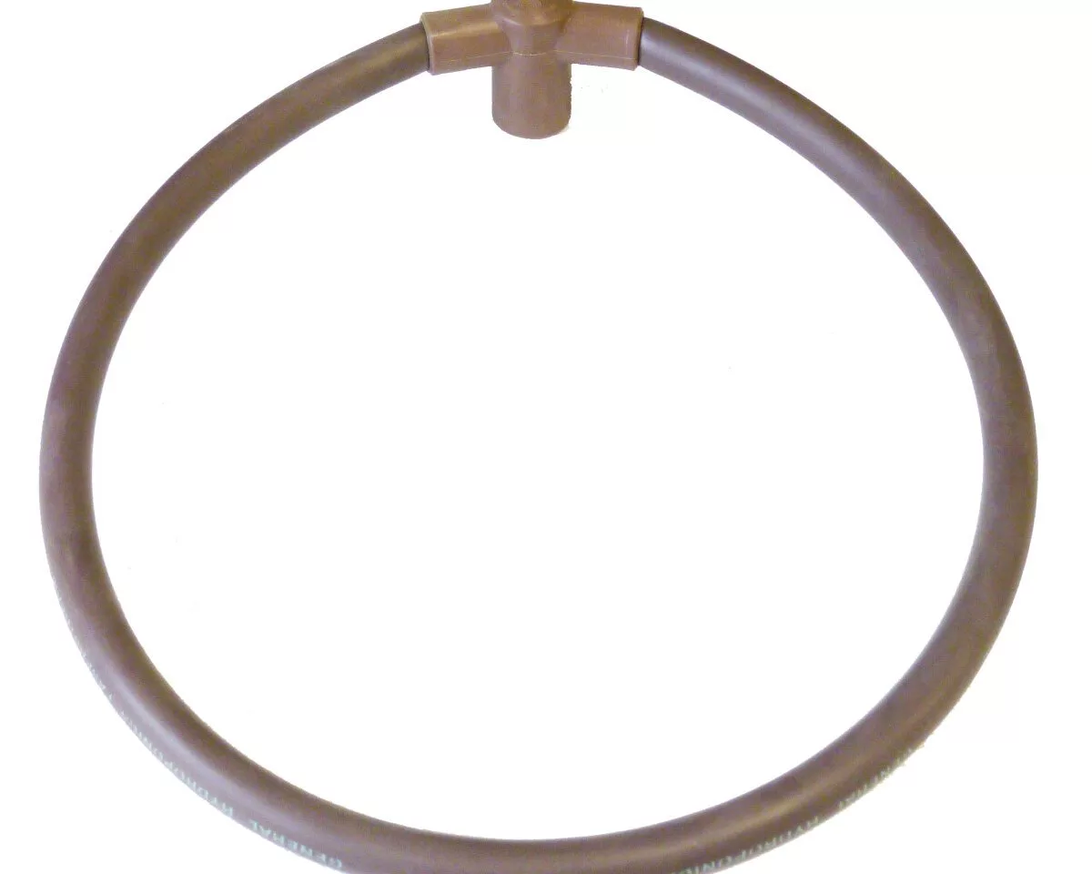 Accesorios Anillo de goteo para Aquafarm y Waterfarm