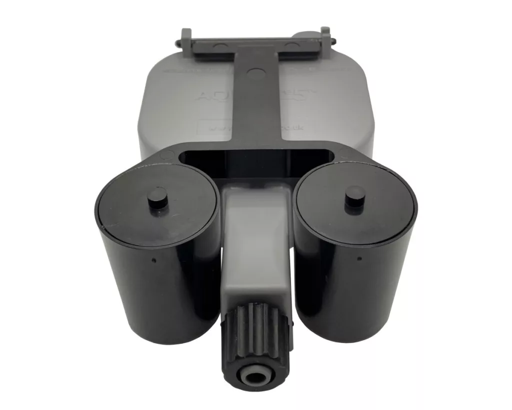 Accesorios AQUAvalve 5 (9 mm) — vista 2