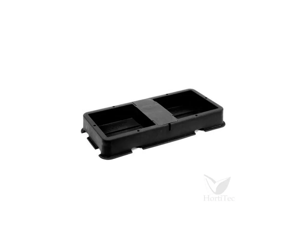 Accesorios Bandeja 2 macetas Easy2Grow — vista 2