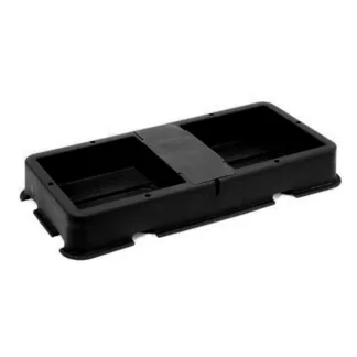 Accesorios Bandeja 2 macetas Easy2Grow