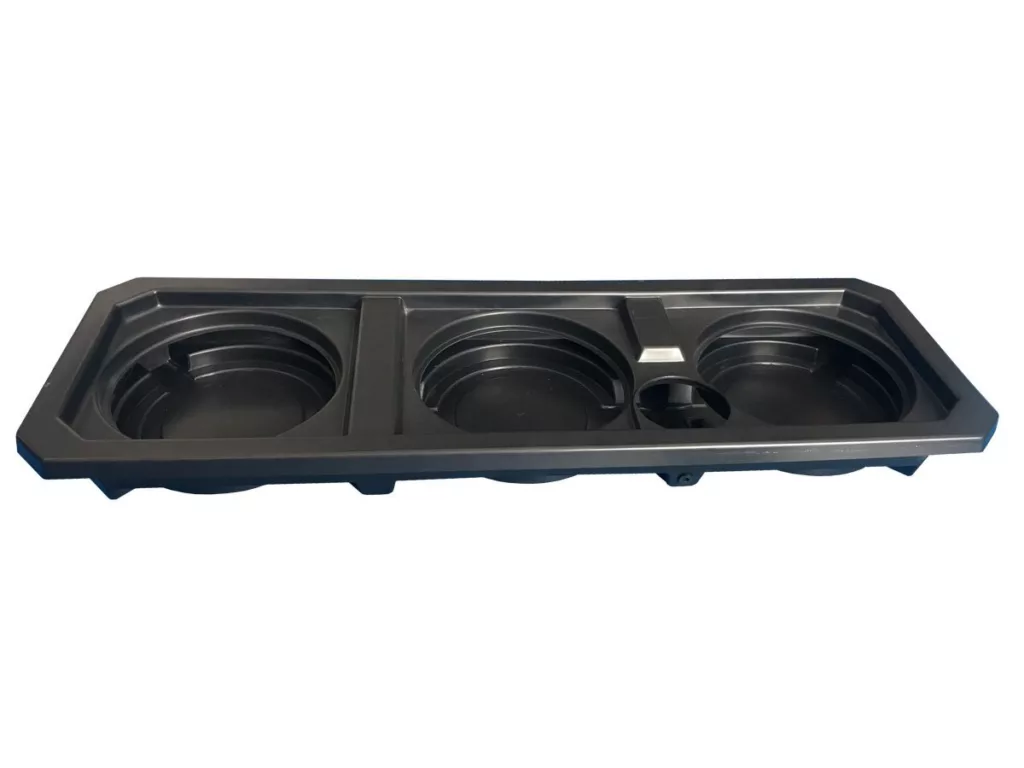 Accesorios Bandeja Auto 3XL — vista 2