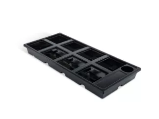 Accesorios Bandeja Auto8 AutoPot
