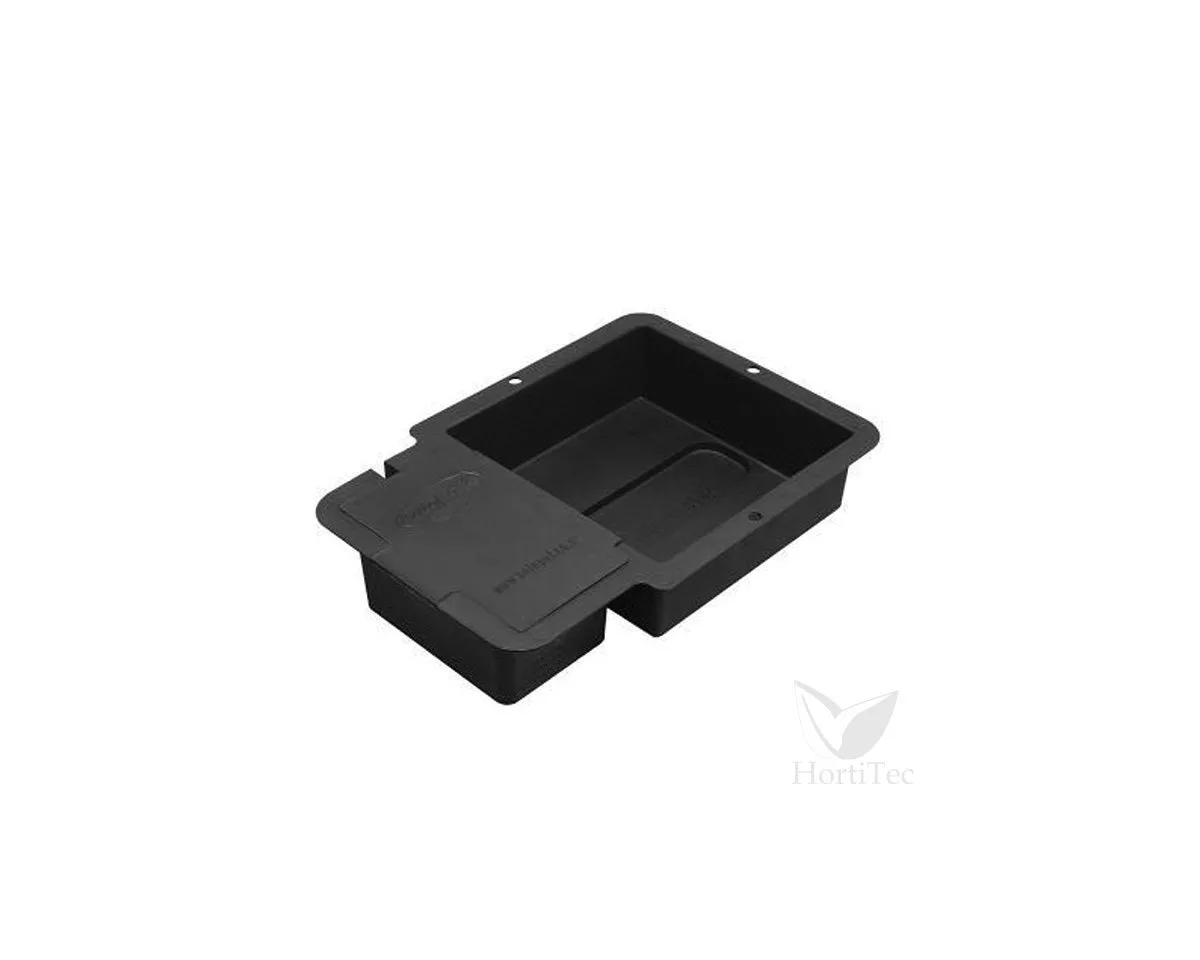 Accesorios Bandeja con tapa Sistema 1Pot — vista 2