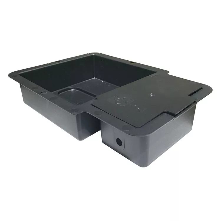 Accesorios Bandeja con tapa Sistema 1Pot