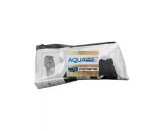 Bolsa Accesorios 9mm easy2grow II con AQUAValve