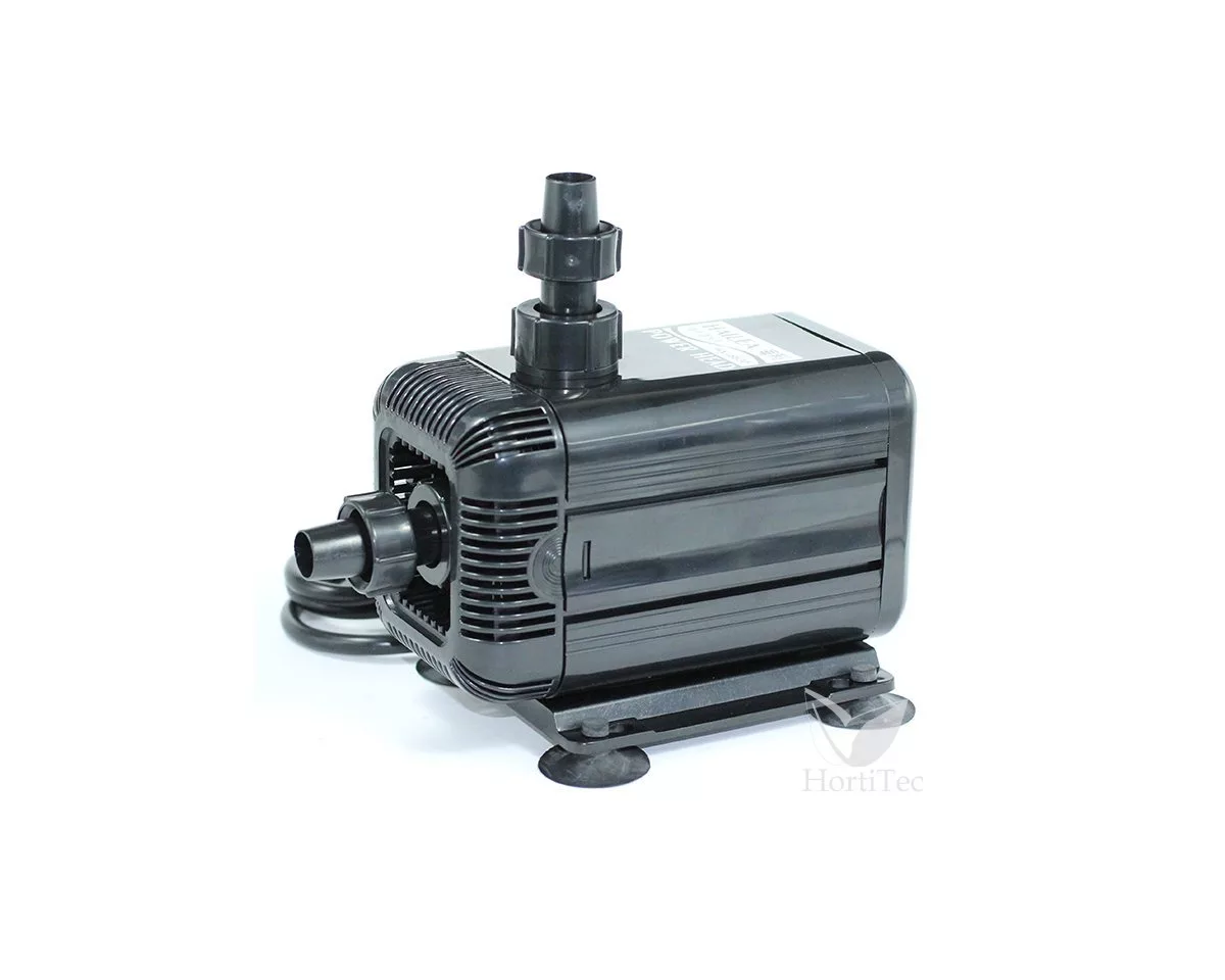 Accesorios Bomba syncra 5 para aeroflo 120