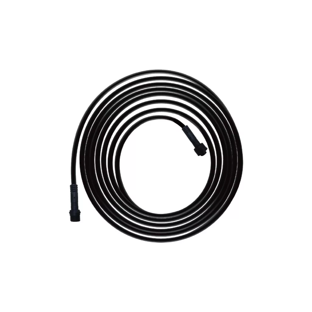 Accesorios Cable de extensión impermeable 16ft (ECS-6) Trolmaster — vista 2