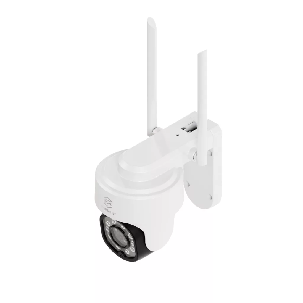Accesorios Camara Grow (TC-2) Trolmaster — vista 2