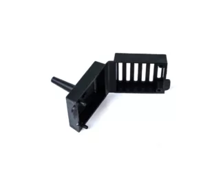 Accesorios Carcasa filtro Golf 9 mm