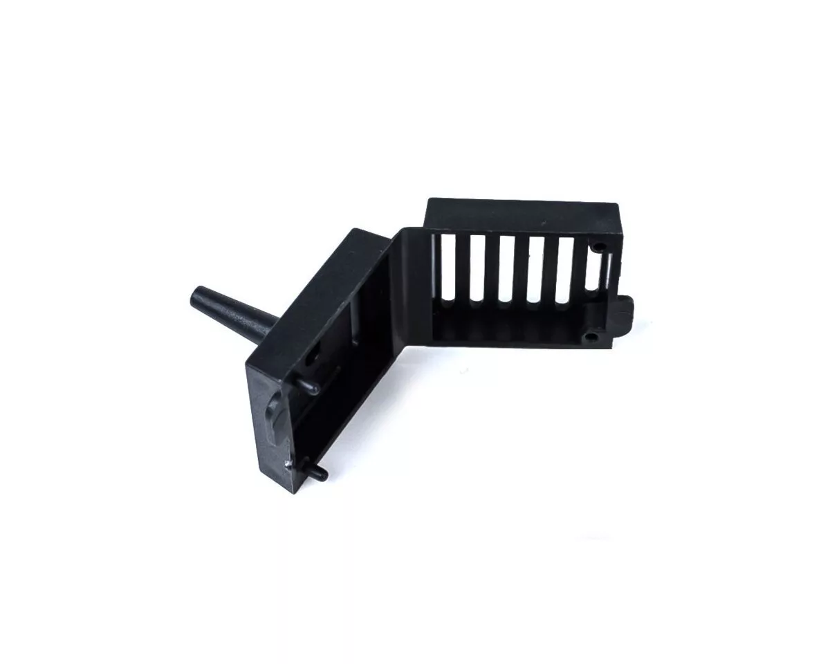 Accesorios Carcasa filtro Golf 9 mm
