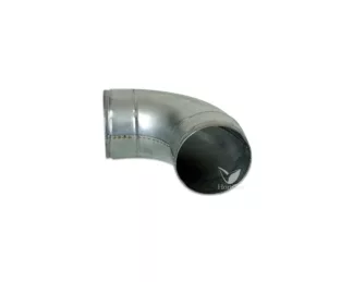 Accesorios Codo Curvo 90º