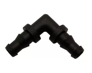 Accesorios Codo para manguera 9 mm Autopot