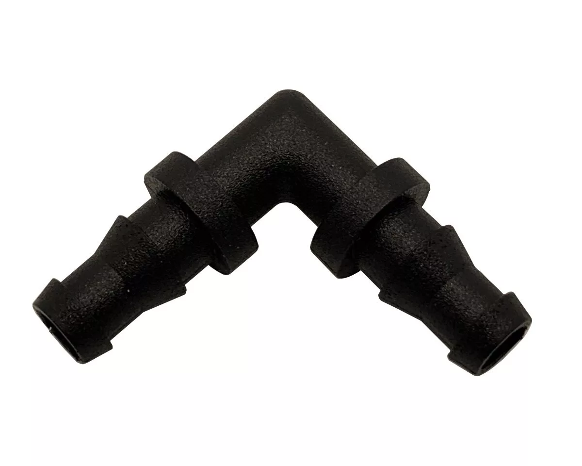 Accesorios Codo para manguera 9 mm Autopot