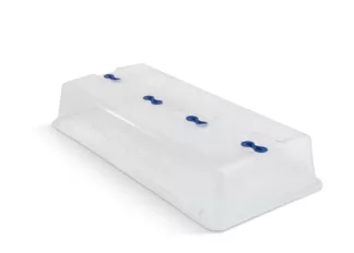 Accesorios Cubierta transparente Easy2Propagate