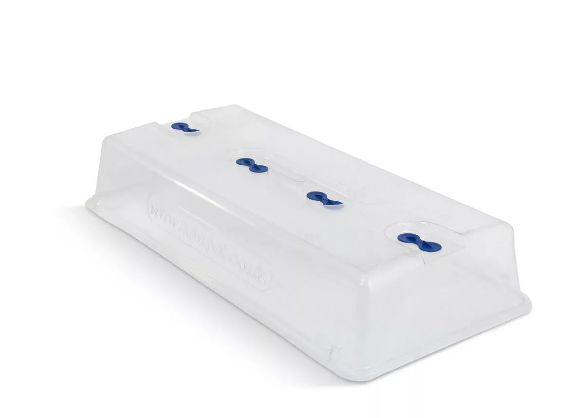 Accesorios Cubierta transparente Easy2Propagate