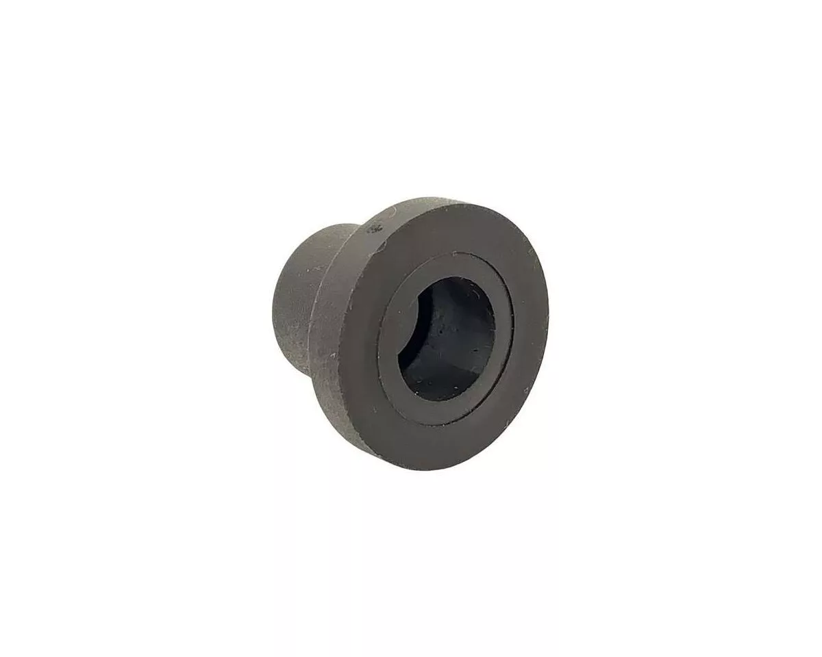 Accesorios Depósito 47 L negro con arandela de 9 mm y tapa