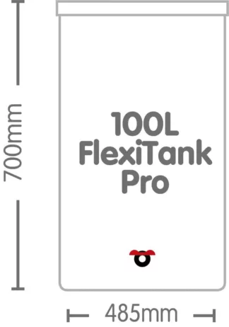 Accesorios Depósitos FlexiTank Pro AutoPot