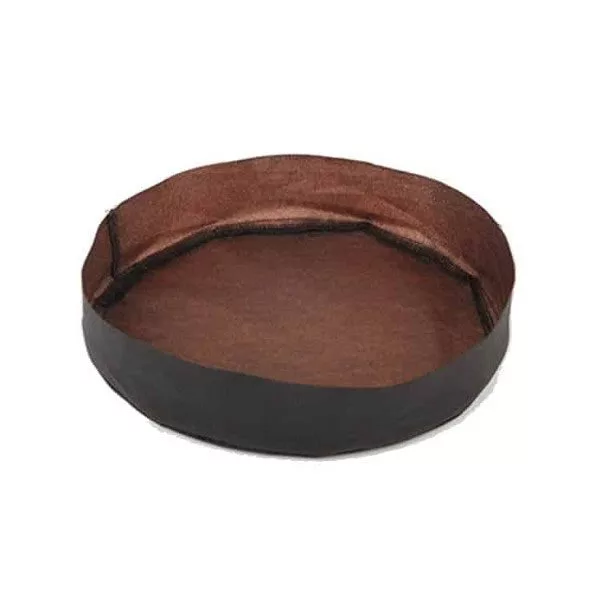 Accesorios Funda Control De Raíces Cobre Redonda — vista 2