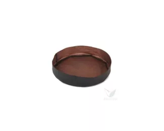 Accesorios Funda Control De Raíces Cobre Redonda