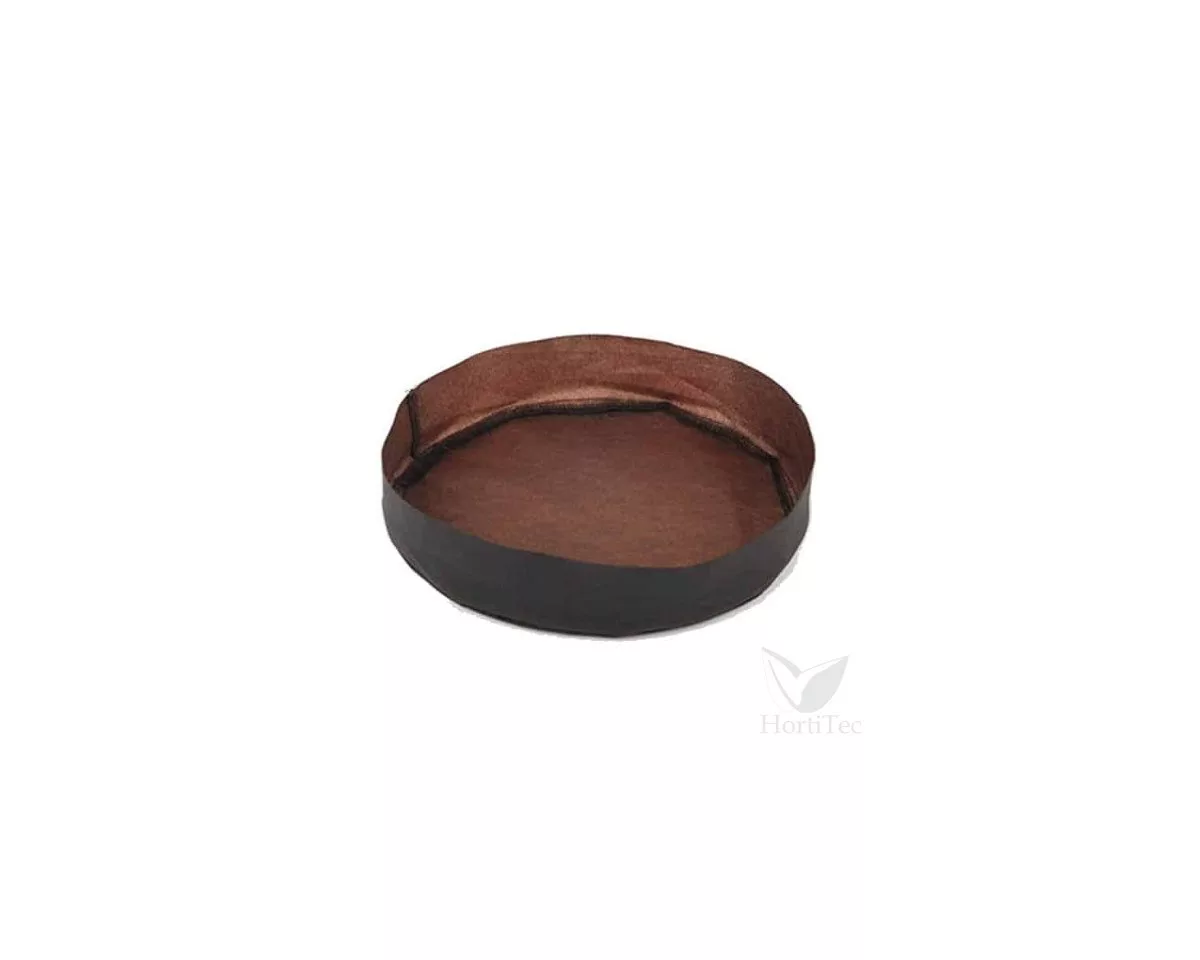 Accesorios Funda Control De Raíces Cobre Redonda