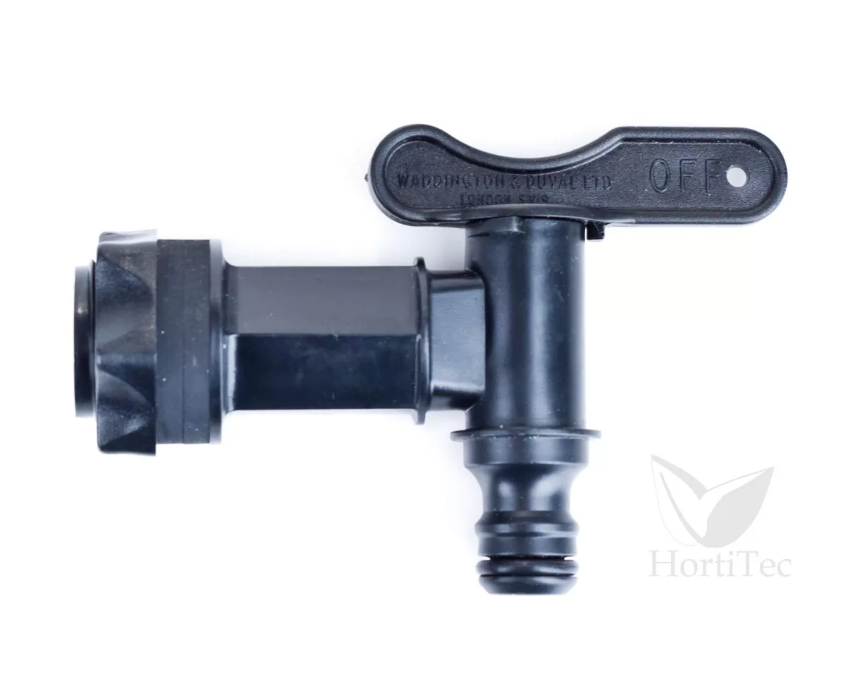 Accesorios Grifo para depósitos AutoPot