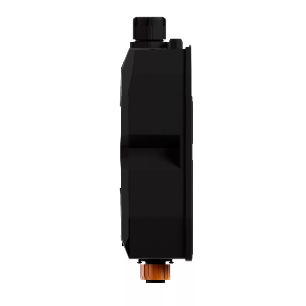 Accesorios Iluminación 100-277V Caja de conexiones (OPA-2) Trolmaster — vista 3