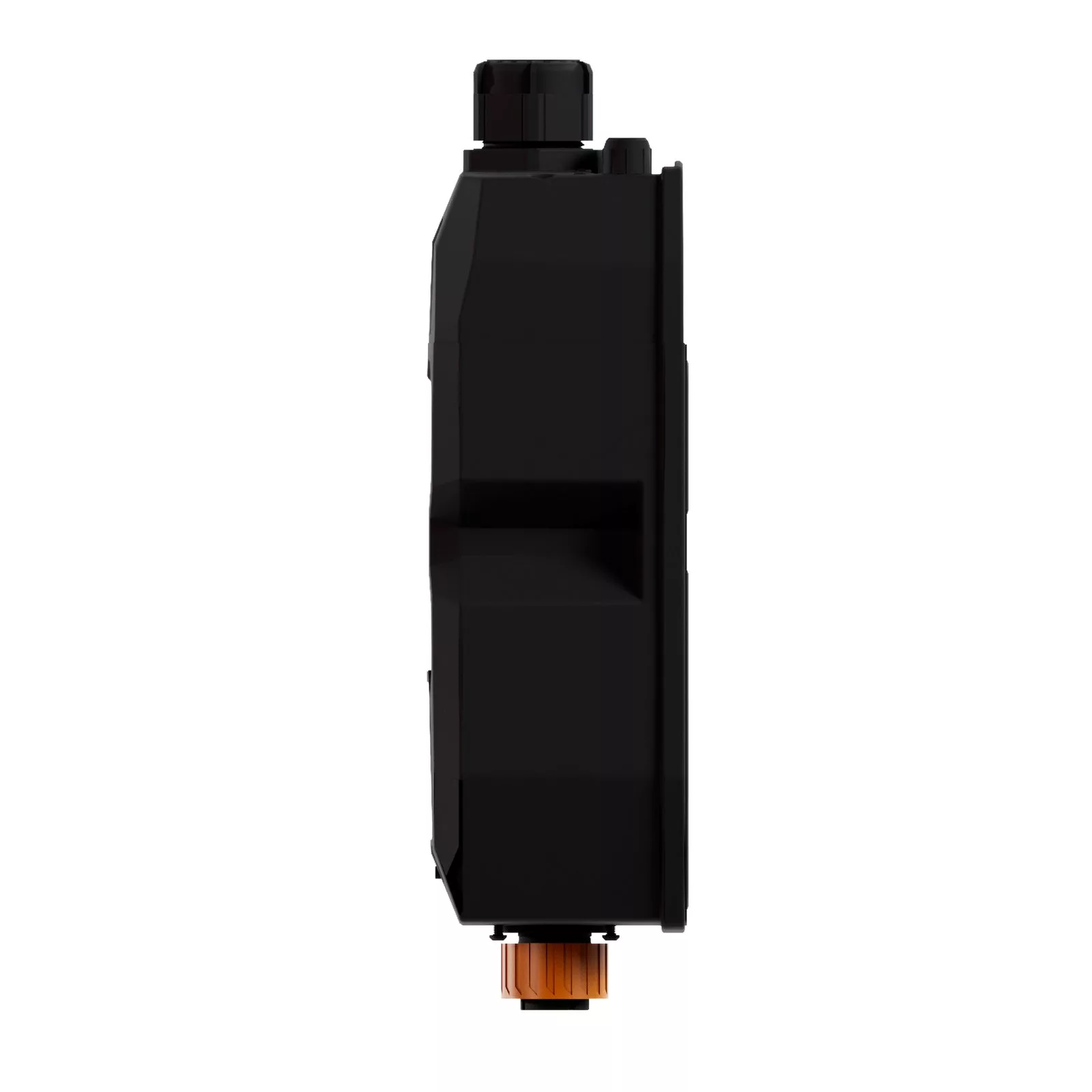 Accesorios Iluminación 100-277V Caja de conexiones (OPA-2) Trolmaster — vista 3